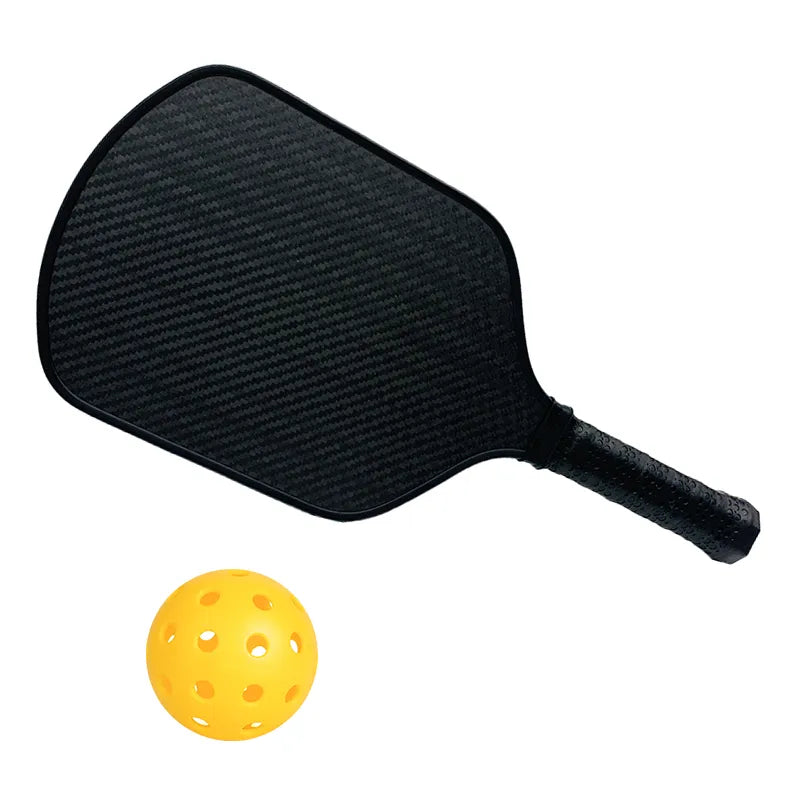 USAPA Juciao Lightweight Carbon Fiber Pickleball Paddle
