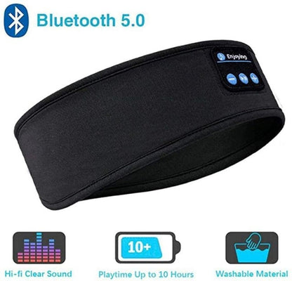 DreamWeave™ Pro Bluetooth Headband