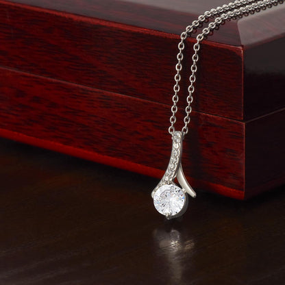 NEW | Guiding Light Necklace: A Father's Love