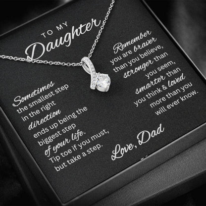 NEW | Guiding Light Necklace: A Father's Love