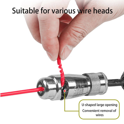 QuickT-Strip™ Wire Stripper Blades (3)