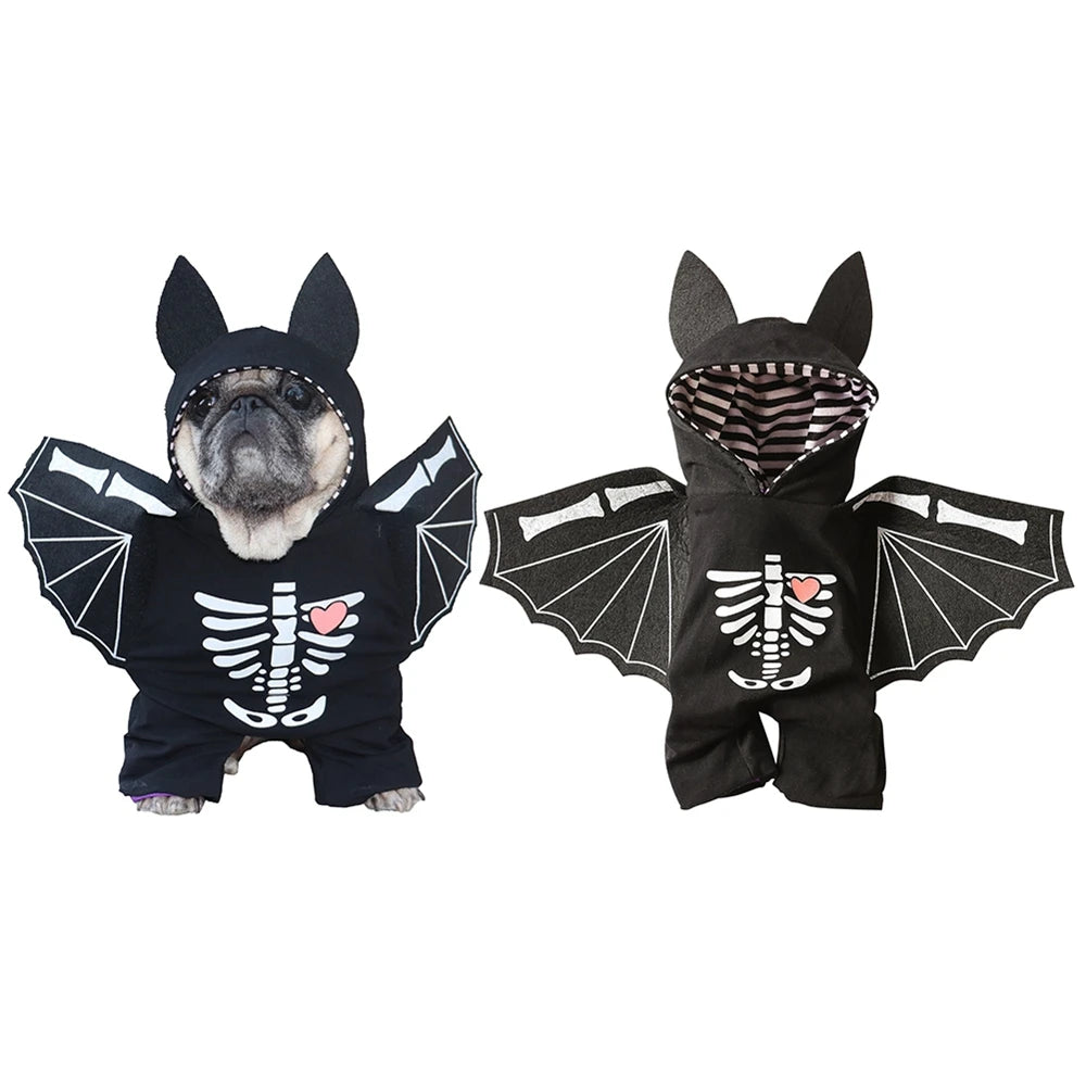 Paw-some™ Spooktacular Fur Baby Costume Line Up to 60% OFF TODAY